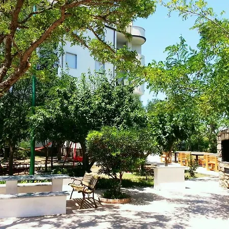 Apartmán De Franco *