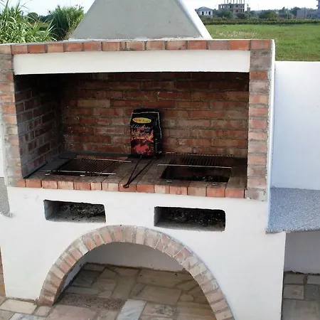 De Franco Apartmán Cirò Marina