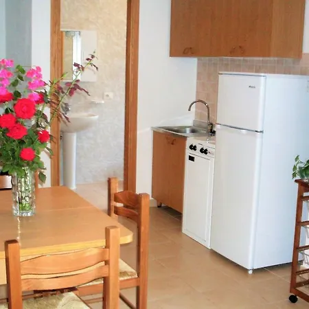 Apartmán De Franco