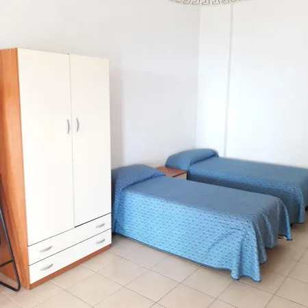 De Franco Apartmán Cirò Marina